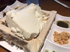一块豆腐-95号酱骨·一块豆腐(展春园西路店)