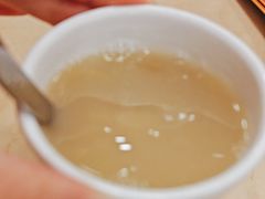-盛记粥面(佐敦店)