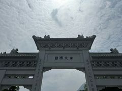 -天坛大佛