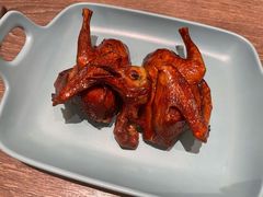 红烧乳鸽-新世界餐厅(万达店)