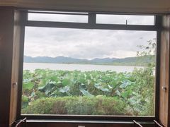 -湖畔居茶楼(湖滨店)