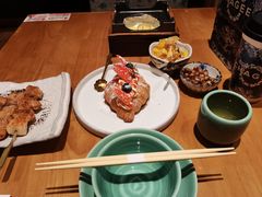 -一心创作料理屋(经开万达店)