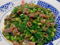 -旺角小渔村·海肠捞饭开创者(二马路店)