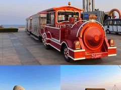 -巧克力渔家.小船海鲜胶东菜(万平口店)