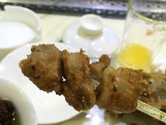 -西夏一品烤全羊(百桥路店)