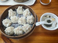 -枫泾丁氏烧卖(枫丽路店)