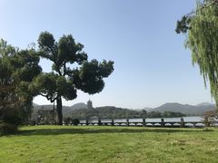 -杭州西湖柳莺里酒店