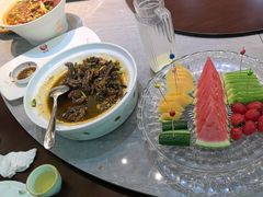 -新东新.融合菜