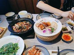 -沿江海南菜·文昌鸡祖师爷(大东海店)