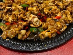 -九转小磨·非遗东北菜(群力店)