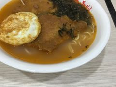 -陈学林面馆