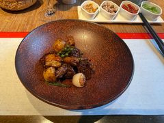 -鲤院·新中式美学·庭院餐厅(夫子庙店)