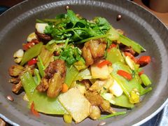 -吃饭皇帝大(合生汇店)
