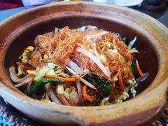 -熠盛粤味·顺德桑拿鸡(永康路店)