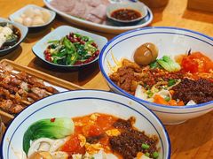 -秦九和(凯德广场店)