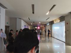 -喜茶(佛山岭南站店)