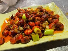-靓靓蒸虾·头牌蒸虾(雪松路总店)
