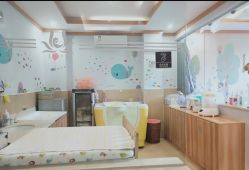 -莲生母婴月子中心(清水河公园店)
