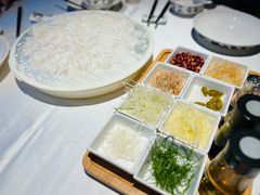 -炳胜品味(海印总店)