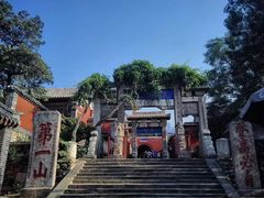 -泰山风景名胜区