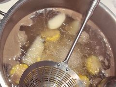 -潮正和潮汕牛肉火锅·老字号(番禺万达店)