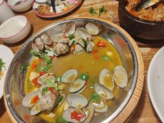 -新白鹿餐厅(龙游路总店·杭帮菜名店)