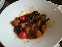 -北京老铺烤鸭(老城根店)