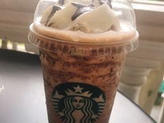 摩卡-星巴克臻选(广州沙面店)