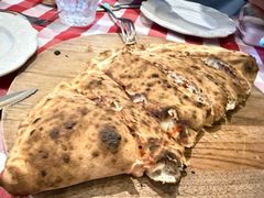 -安立可意大利美食