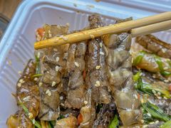-陈添記·祖傳爽鱼皮·西关老字号(广州首店)