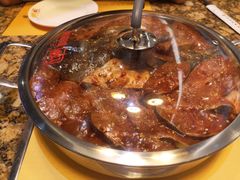 -黄记煌三汁焖锅(顺义华联店)