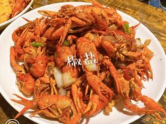 -老五烧烤(盘金华府总店)