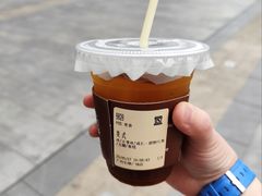 -JPG canteen(广州乐峰广场店)