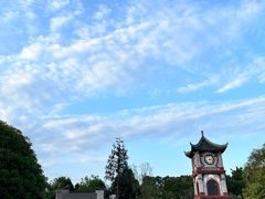 -成都安仁福朋喜来登酒店