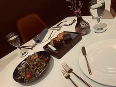 -Wei菋·Le Bistrot