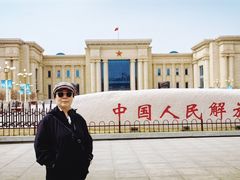 -中国人民解放军海军博物馆