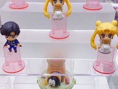 -泡泡玛特POPMART(上海环球港店)