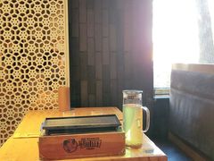 -肉串汪(月坛店)