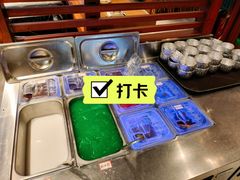-椰莱泰小谷·东南亚融合菜(坪山悦阾SPACE店)