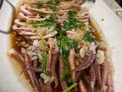 -北方饺子王·海肠捞饭·海鲜锅(山大店)