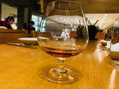 -君悦酒店·La Terrazza意合園·意式风味