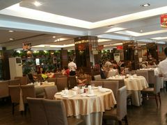 大堂-大鸭梨(天通西苑店)