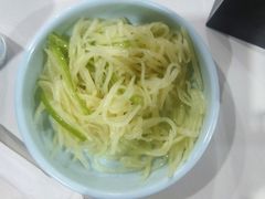 -李先生牛肉面大王(北京站售票厅餐厅)