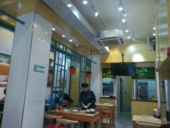 大堂-奉天祥和锅烙铺(长江店)