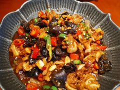 -徽三说·土徽菜·中国徽菜连锁品牌(一中店)