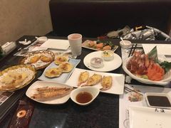 -大渔铁板烧(万象城店)