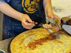 -卞姐蛋饼(陕西南路店)