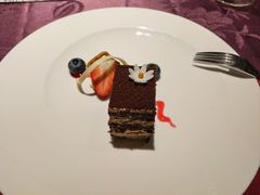 -马克西姆餐厅(崇文门店)