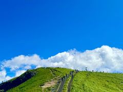 -萍乡武功山风景名胜区