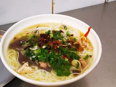 -文山荷鲜居(翠湖店)